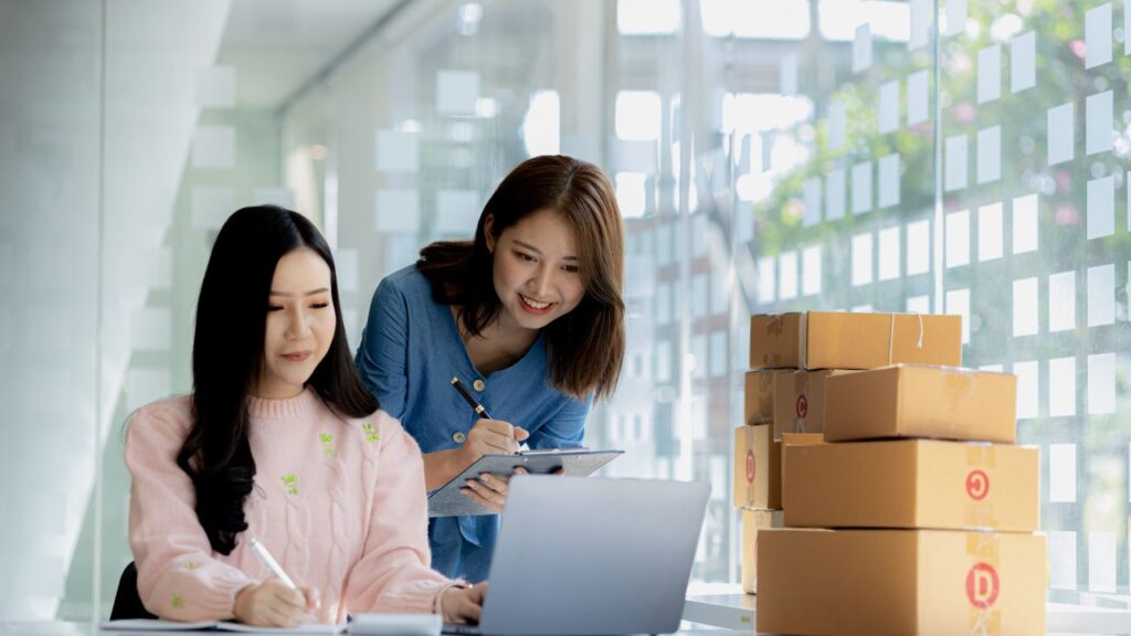 ทำไมธุรกิจ SME ควรใช้บริการรับทำบัญชี
