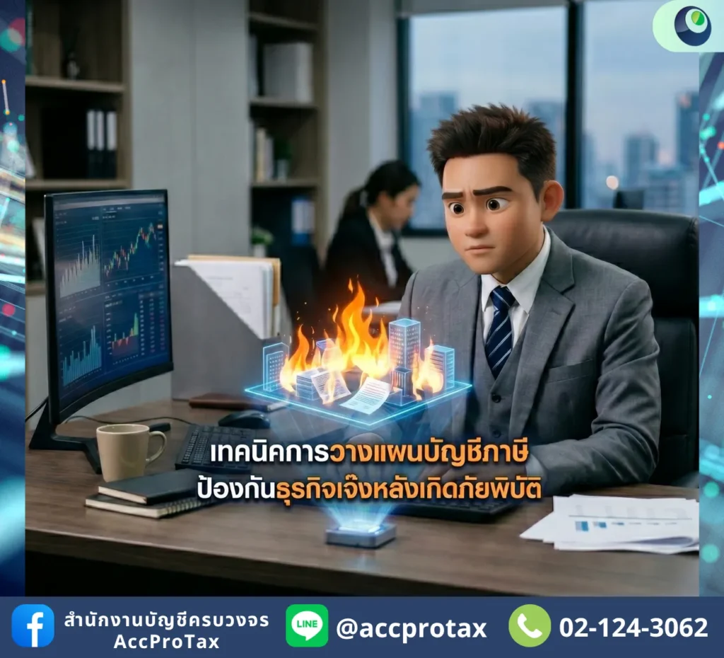 บทเรียนราคาแพงจากเหตุการณ์ไฟไหม้โรงแรมที่พัทยา